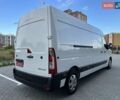 Белый Рено Мастер, объемом двигателя 2.3 л и пробегом 194 тыс. км за 20700 $, фото 6 на Automoto.ua