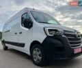 Белый Рено Мастер, объемом двигателя 2.3 л и пробегом 220 тыс. км за 21999 $, фото 67 на Automoto.ua