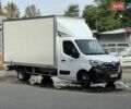 Белый Рено Мастер, объемом двигателя 2.3 л и пробегом 35 тыс. км за 26900 $, фото 7 на Automoto.ua