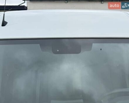 Рено Мастер 2022 в Луцке на Automoto.ua Белый Рено Мастер, объемом двигателя 2.3 л и пробегом 143 тыс. км за 25900 $, фото 48 на Automoto.ua