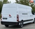 Белый Рено Мастер, объемом двигателя 2.3 л и пробегом 194 тыс. км за 21900 $, фото 4 на Automoto.ua
