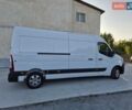 Белый Рено Мастер, объемом двигателя 2.3 л и пробегом 147 тыс. км за 21500 $, фото 2 на Automoto.ua