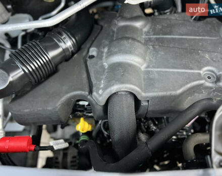 Рено Мастер 2022 в Дубно на Automoto.ua Белый Рено Мастер, объемом двигателя 2.3 л и пробегом 180 тыс. км за 22600 $, фото 157 на Automoto.ua