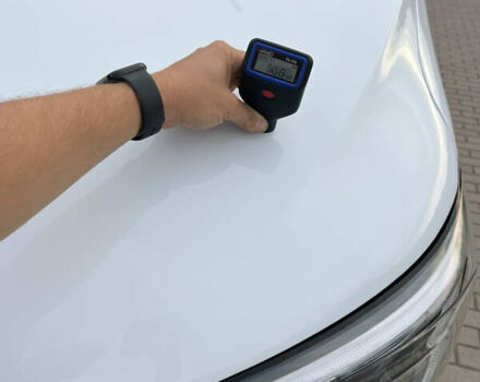 Рено Мастер 2022 в Дубно на Automoto.ua Белый Рено Мастер, объемом двигателя 2.3 л и пробегом 180 тыс. км за 22600 $, фото 192 на Automoto.ua