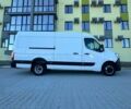 Білий Рено Мастєр, об'ємом двигуна 2.3 л та пробігом 212 тис. км за 23999 $, фото 1 на Automoto.ua
