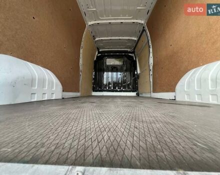 Белый Рено Мастер, объемом двигателя 2.3 л и пробегом 220 тыс. км за 21999 $, фото 47 на Automoto.ua