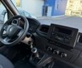 Білий Рено Мастєр, об'ємом двигуна 2.3 л та пробігом 294 тис. км за 20999 $, фото 11 на Automoto.ua