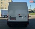 Белый Рено Мастер, объемом двигателя 2.3 л и пробегом 163 тыс. км за 22300 $, фото 10 на Automoto.ua