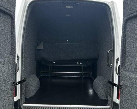 Белый Рено Мастер, объемом двигателя 2.3 л и пробегом 184 тыс. км за 25000 $, фото 1 на Automoto.ua