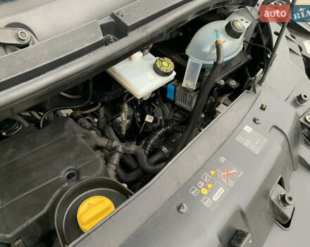 Рено Мастєр 2022 у Дубно на Automoto.ua Білий Рено Мастєр, об'ємом двигуна 2.3 л та пробігом 245 тис. км за 20000 $, фото 49 на Automoto.ua