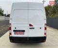 Белый Рено Мастер, объемом двигателя 2.3 л и пробегом 236 тыс. км за 20888 $, фото 15 на Automoto.ua