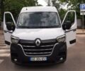 Білий Рено Мастєр, об'ємом двигуна 2.3 л та пробігом 261 тис. км за 19200 $, фото 16 на Automoto.ua
