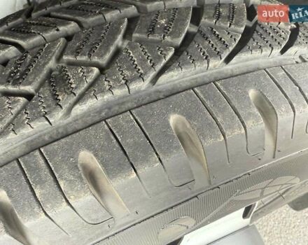 Рено Мастер 2022 в Луцке на Automoto.ua Белый Рено Мастер, объемом двигателя 2.3 л и пробегом 143 тыс. км за 25900 $, фото 55 на Automoto.ua