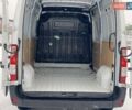 Белый Рено Мастер, объемом двигателя 2.3 л и пробегом 180 тыс. км за 20900 $, фото 8 на Automoto.ua