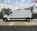 Білий Рено Мастєр, об'ємом двигуна 2.3 л та пробігом 229 тис. км за 21898 $, фото 24 на Automoto.ua