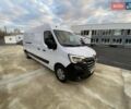 Білий Рено Мастєр, об'ємом двигуна 2.3 л та пробігом 229 тис. км за 21898 $, фото 14 на Automoto.ua