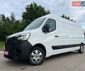Белый Рено Мастер, объемом двигателя 2.3 л и пробегом 220 тыс. км за 21999 $, фото 1 на Automoto.ua