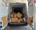 Белый Рено Мастер, объемом двигателя 2.3 л и пробегом 115 тыс. км за 23750 $, фото 11 на Automoto.ua