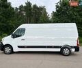 Белый Рено Мастер, объемом двигателя 2.3 л и пробегом 220 тыс. км за 21999 $, фото 72 на Automoto.ua