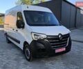 Белый Рено Мастер, объемом двигателя 2.3 л и пробегом 241 тыс. км за 18950 $, фото 6 на Automoto.ua