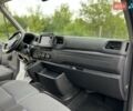 Белый Рено Мастер, объемом двигателя 2.3 л и пробегом 194 тыс. км за 21900 $, фото 49 на Automoto.ua