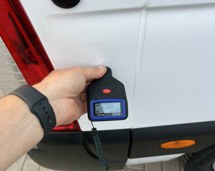 Рено Мастер 2022 в Дубно на Automoto.ua Белый Рено Мастер, объемом двигателя 2.3 л и пробегом 180 тыс. км за 22600 $, фото 177 на Automoto.ua