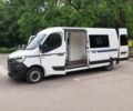 Білий Рено Мастєр, об'ємом двигуна 2.3 л та пробігом 261 тис. км за 19200 $, фото 15 на Automoto.ua