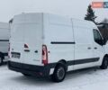 Белый Рено Мастер, объемом двигателя 2.3 л и пробегом 180 тыс. км за 20900 $, фото 3 на Automoto.ua