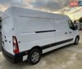 Білий Рено Мастєр, об'ємом двигуна 2.3 л та пробігом 229 тис. км за 21898 $, фото 25 на Automoto.ua