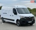 Белый Рено Мастер, объемом двигателя 2.3 л и пробегом 194 тыс. км за 21900 $, фото 5 на Automoto.ua