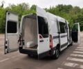 Білий Рено Мастєр, об'ємом двигуна 2.3 л та пробігом 261 тис. км за 19200 $, фото 19 на Automoto.ua