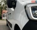 Белый Рено Мастер, объемом двигателя 2.3 л и пробегом 208 тыс. км за 19999 $, фото 10 на Automoto.ua