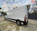 Білий Рено Мастєр, об'ємом двигуна 2.3 л та пробігом 229 тис. км за 21898 $, фото 20 на Automoto.ua
