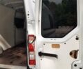 Білий Рено Мастєр, об'ємом двигуна 2.3 л та пробігом 261 тис. км за 19200 $, фото 26 на Automoto.ua