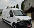 Белый Рено Мастер, объемом двигателя 0 л и пробегом 95 тыс. км за 27500 $, фото 1 на Automoto.ua