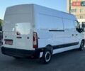 Белый Рено Мастер, объемом двигателя 2.3 л и пробегом 163 тыс. км за 22300 $, фото 8 на Automoto.ua
