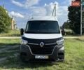 Белый Рено Мастер, объемом двигателя 2.3 л и пробегом 159 тыс. км за 22499 $, фото 2 на Automoto.ua