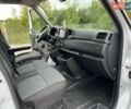Белый Рено Мастер, объемом двигателя 2.3 л и пробегом 194 тыс. км за 21900 $, фото 48 на Automoto.ua