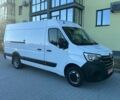 Білий Рено Мастєр, об'ємом двигуна 2.3 л та пробігом 212 тис. км за 23999 $, фото 10 на Automoto.ua