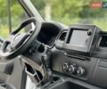 Белый Рено Мастер, объемом двигателя 2.3 л и пробегом 194 тыс. км за 21900 $, фото 53 на Automoto.ua