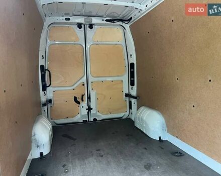 Белый Рено Мастер, объемом двигателя 2.3 л и пробегом 220 тыс. км за 21999 $, фото 43 на Automoto.ua