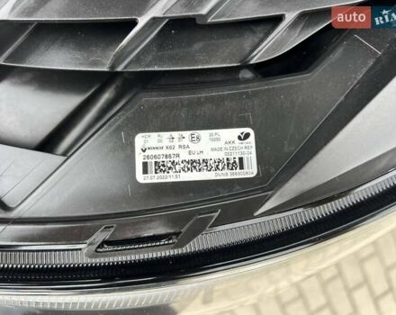 Белый Рено Мастер, объемом двигателя 2.3 л и пробегом 194 тыс. км за 21900 $, фото 67 на Automoto.ua