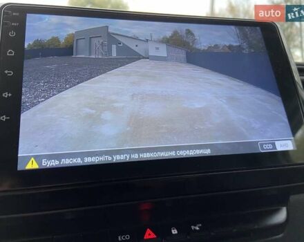 Білий Рено Мастєр, об'ємом двигуна 2.3 л та пробігом 229 тис. км за 21898 $, фото 43 на Automoto.ua