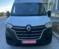 Білий Рено Мастєр, об'ємом двигуна 2.3 л та пробігом 212 тис. км за 23999 $, фото 29 на Automoto.ua