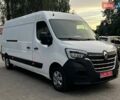Белый Рено Мастер, объемом двигателя 2.3 л и пробегом 208 тыс. км за 19999 $, фото 6 на Automoto.ua