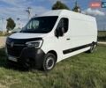 Белый Рено Мастер, объемом двигателя 2.3 л и пробегом 159 тыс. км за 22499 $, фото 3 на Automoto.ua