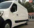 Белый Рено Мастер, объемом двигателя 2.3 л и пробегом 208 тыс. км за 19999 $, фото 11 на Automoto.ua