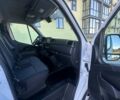 Білий Рено Мастєр, об'ємом двигуна 2.3 л та пробігом 212 тис. км за 23999 $, фото 23 на Automoto.ua
