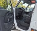 Белый Рено Мастер, объемом двигателя 2.3 л и пробегом 147 тыс. км за 21500 $, фото 7 на Automoto.ua