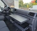 Белый Рено Мастер, объемом двигателя 2.3 л и пробегом 147 тыс. км за 21500 $, фото 16 на Automoto.ua